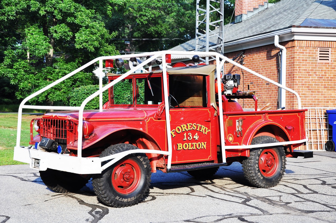 Bolton Fire Department (Connecticut) Firefighting Wiki Fandom